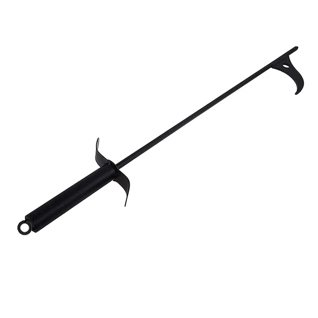 Acero robusto para varilla de fuego para CampFor Fire and Partys (60 caracteres)