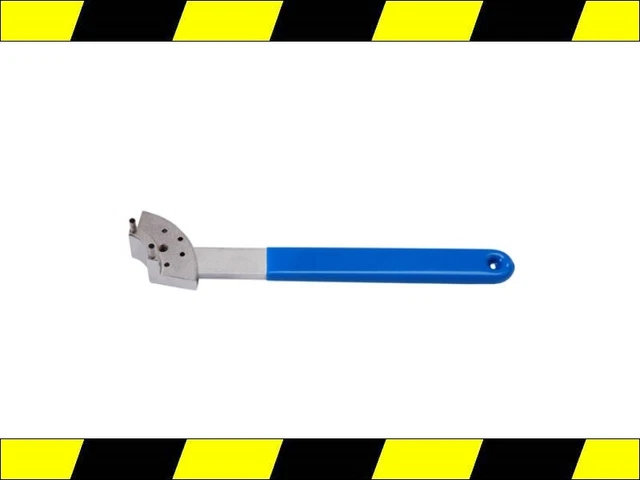 Clé De Galet Tendeur Tension Courroie Distribution Vag Vw Audi T10020