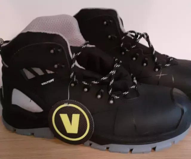 Veltuff safety sales boots