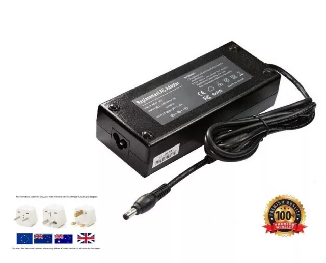 AC Adapter Netzteil für LG Ph450ug Ultra Short Throw Projector PH450UG-GL