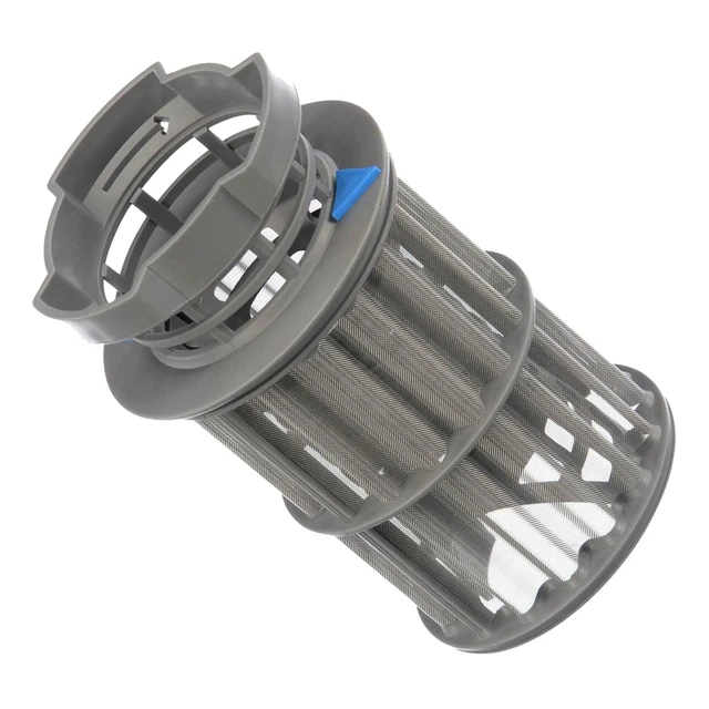 BOSCH GENUINE DISHWASHER Twist Fit Waste Scrap Screen Filter Cage Spare
