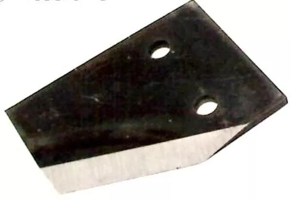 187216 Sickle Bar Knife Section Fits New Holland Mower Conditioners 460,461,467