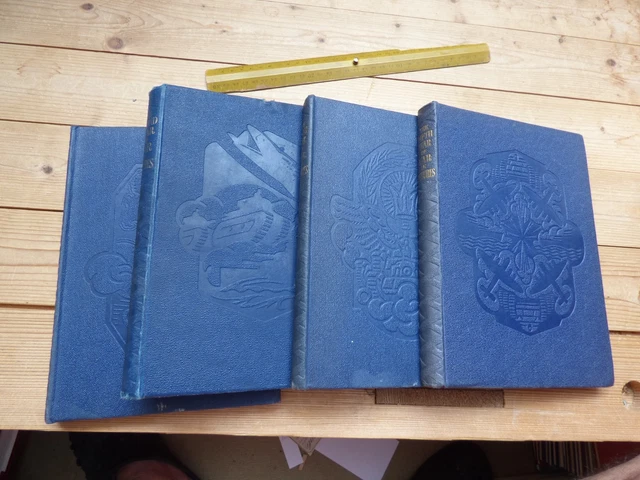 Antiquarian & Collectible, Books & Magazines - PicClick CA
