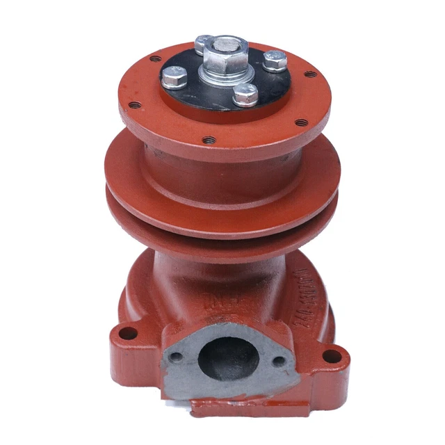 Water Pump 240-1307010 For Belarus Tractor 800 900 5000 8000 9000 MTZ80 MTZ82