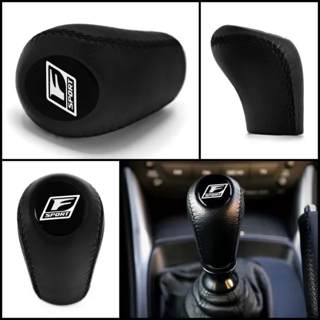 Lexus is gear knob discount
