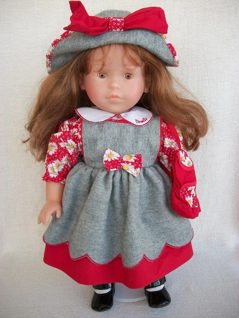 Poupee Corolle 1996 À VENDRE! - FR