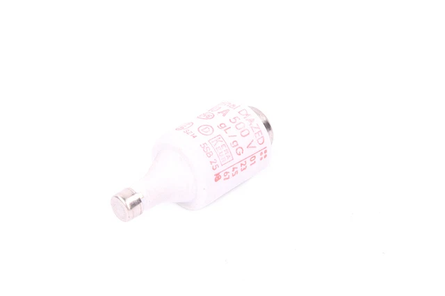 Siemens 5Sb25 Fusible Id2036 Deux Ans De Garantie Sur Les Réparations !
