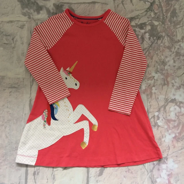 Pacchetto vestiti per bambina 5-6 anni Boden M&S H&M maggiorale RI ecc. abito top 3