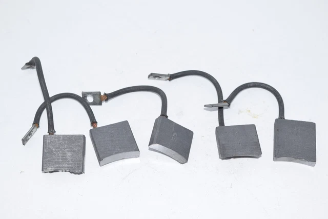 AY Carbon Motor Brush