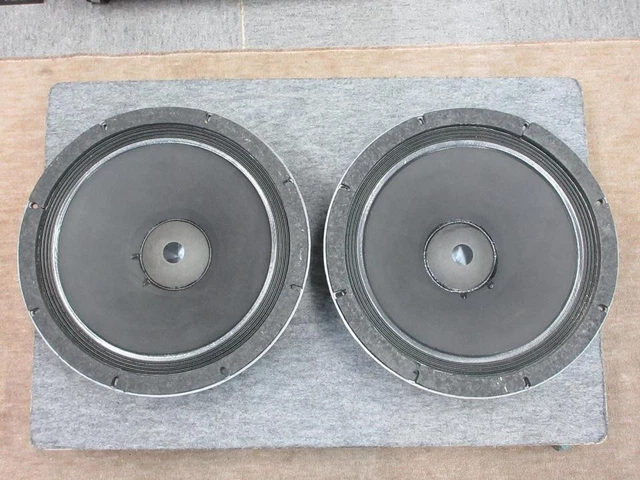 thumbnail image 2 of 10 Inch Speaker Foam Repair Kit For Altec Lansing 301 305 501 505 510 511 – NPA Foam Kit With Glue 2 of 2