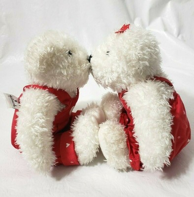 hallmark valentine plush