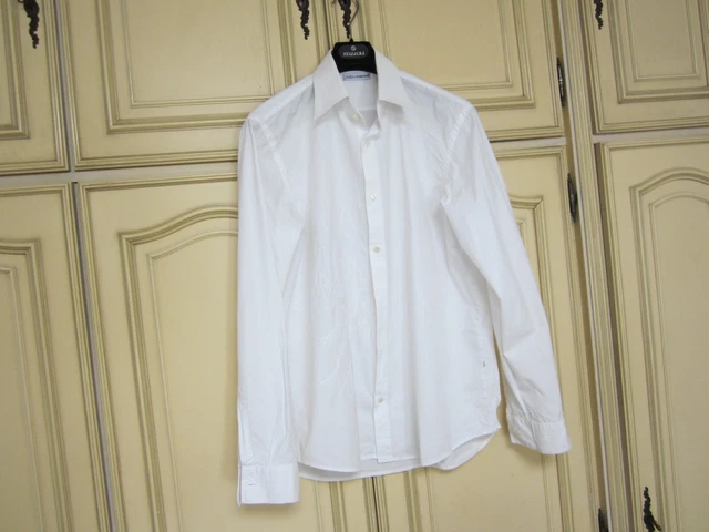 basket dolce gabbana blanche