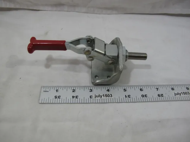 (1) NEW All American Bushing Company 80-270 Toggle Clamp Nose