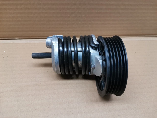 Galet Tendeur Courroie Trapezoidale A Nervure Vw Passat B5 Audi A4 A6 1.9 Tdi