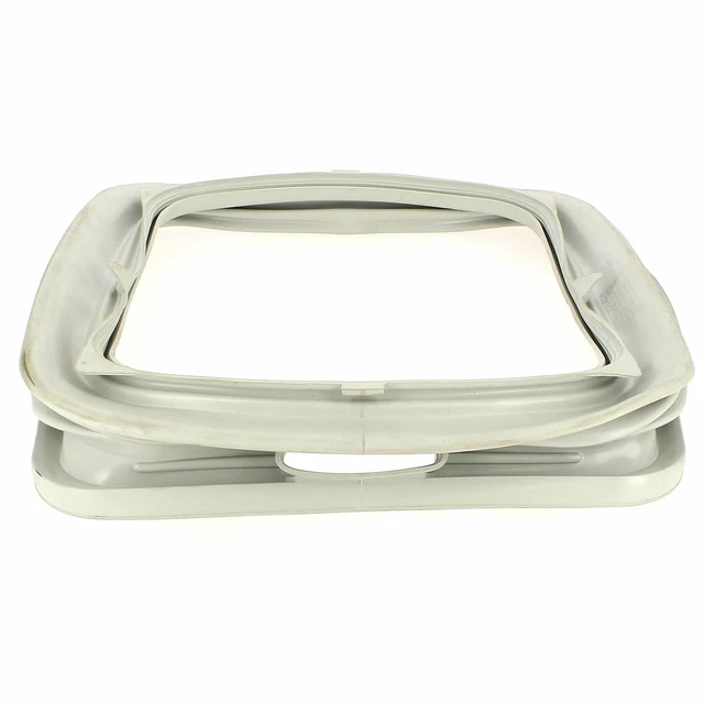 Manchette de cuve 480110100143 pour Lave-linge Whirlpool