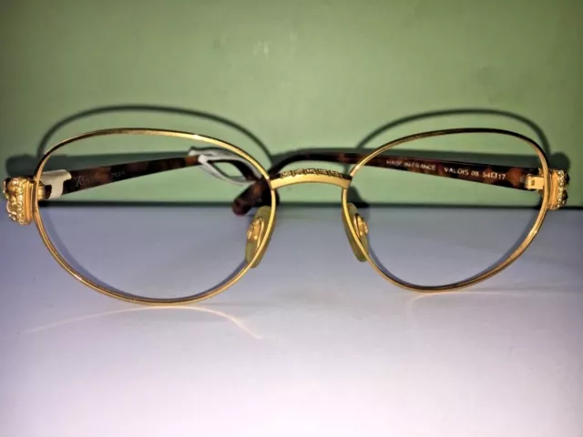 Monture lunettes de vue REVILLON - modèle Valois 0854 17