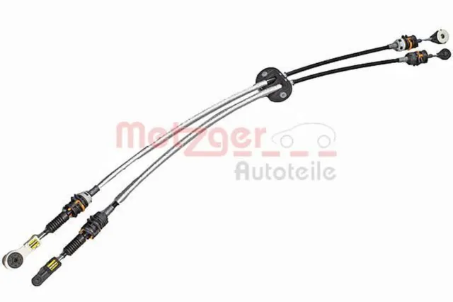 Cable Caja de Cambios Manual METZGER para Ford Mondeo II