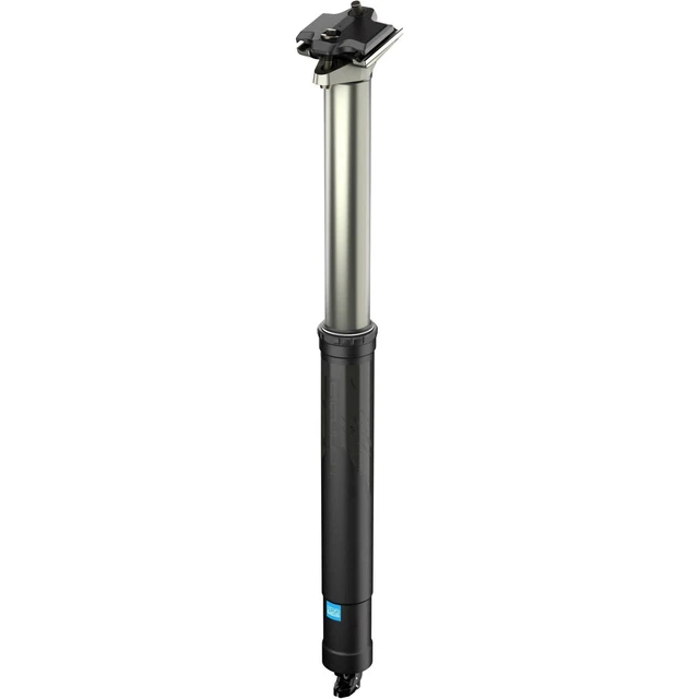 Tharsis Tropper Sitzstütze, 160 mm, 34,9 mm, intern, inline