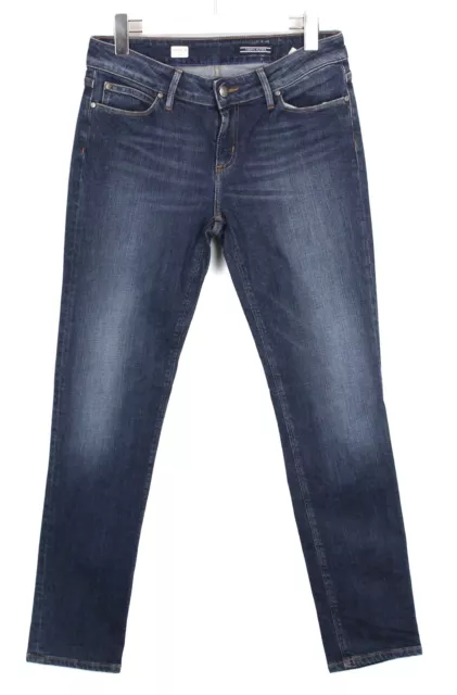 Tommy hilfiger milan hotsell slim fit jeans