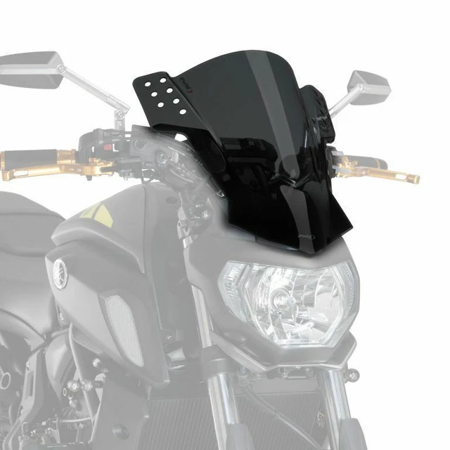 Pare-brise fumé Givi D2167S Yamaha X-Max 125 / 300