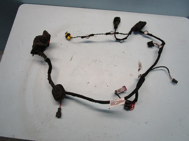 VW Golf 5 V 1K Variant Kabelbaum Leitungssatz Tür vorne rechts 1K5971121BL