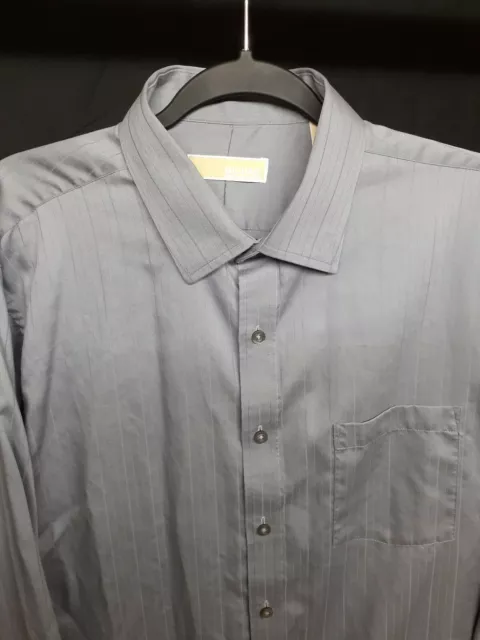 Chemise habillée homme Michael Kors 3