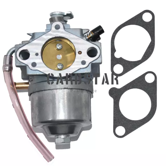 Carburetor Assembly 15003-2349 For Kawasaki FC420V 4 Stroke Engine Carb US