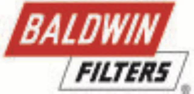 Baldwin Filter Kit Fits New Holland Tractor Model Tc33Da