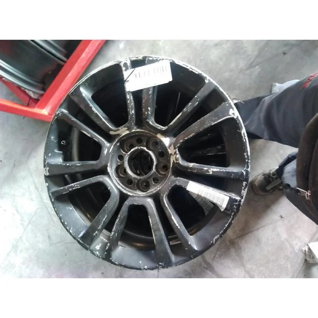 10.5j ET15 組付けろ VOSSEN ET20