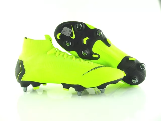 Nike mercurial superfly on sale 6 pro volt