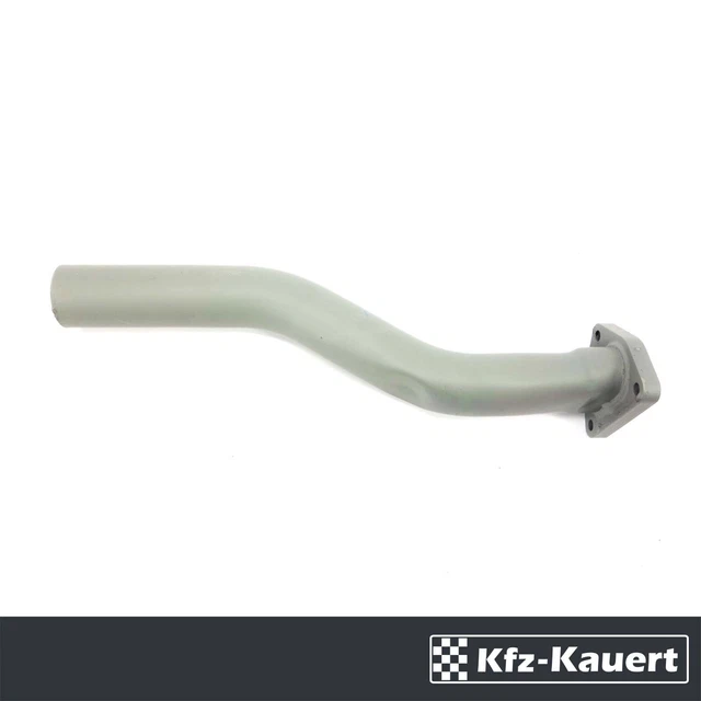 JP Tuyau Dechappement de Raccordement Acier Convient pour Porsche 911 2,7 3,0 Sc