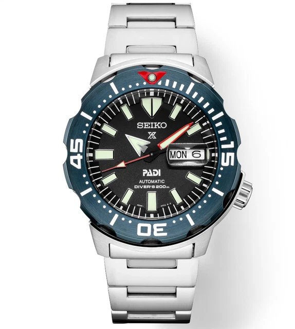 Montre Plongée Automatique INVICTA Pro Diver 200m - Mouvement Seiko NH35A - Neuf Avec Boîte