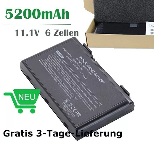 BATTERIE POUR ASUS X5C X5D X5E X5J X5DAB X5DAD X5DC X5DIJ X5DIN X5dab X5dad A32-