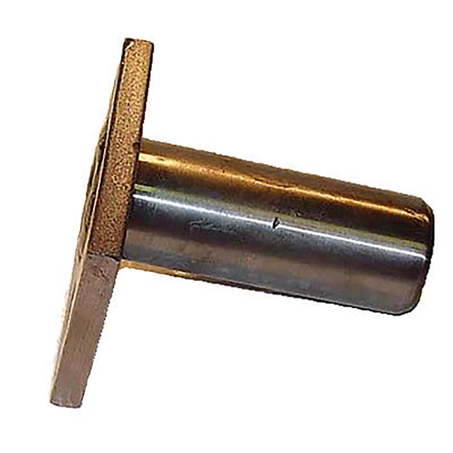 International Radiator Pin R39700 NEW DOZER Pin 850B Fits Case/International Harvester Crawler £ ...