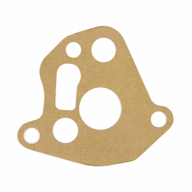 OIL PUMP GASKET Ford Crossflow OHV XFlow Mk1/Mk2 Escort Capri