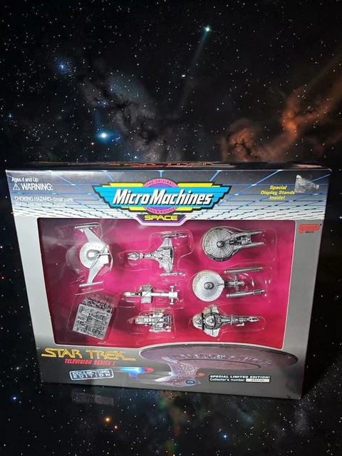 Star Trek Voyager Extension Pack - Collector Allemand NEUF Scellé PC
