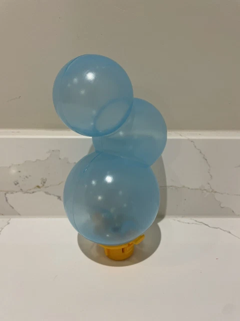 Finding nemo shop jumper replacement bubbles
