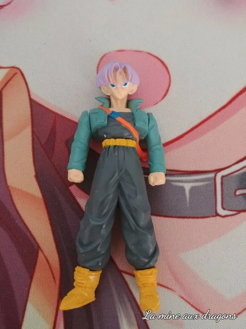 Figurine dragon Ball Dbz Bandai Gashapon Hg Rare Gohan Tortue