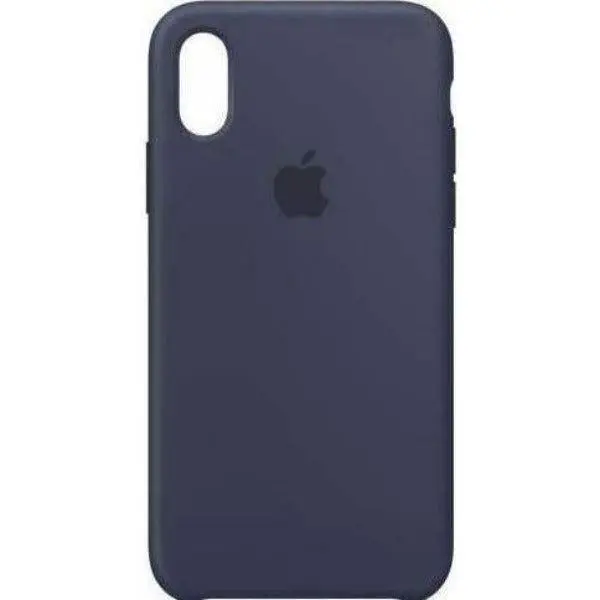Genuine Apple iPhone X/XS Back Case Cover Silicone Official