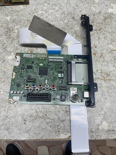 Forfait 1-Carte mère pour LG, EAX65384004, EAX65384003, EAX65384005, 42