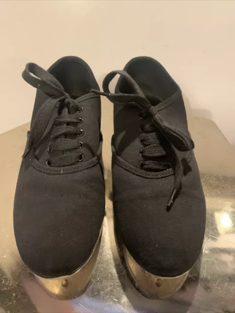 Rv outlet tap shoes