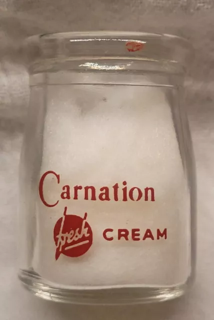 Carnation Fresh ACL Dairy Creamer