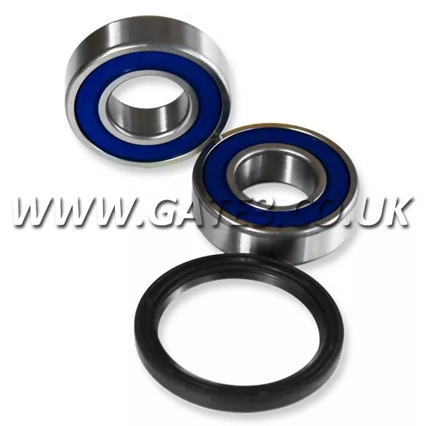 Gas Gas TXT 200 Trials 1998-2006 All Balls Front Wheel Bearing & Seal Kit