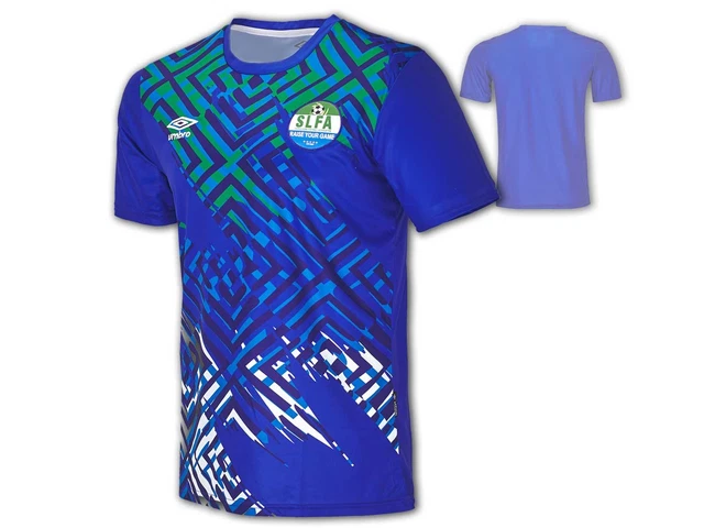 Maillot Domicile Everton 1991-1993 – Taille M Homme – Umbro Vintage – Occasion Bon état