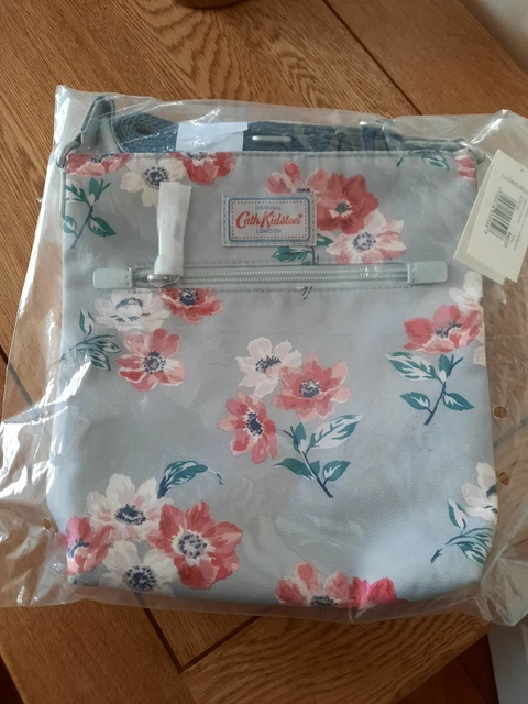 BNWT CATH KIDSTON CROSSBODY BAG Anemone Bouquet 17.50 PicClick UK