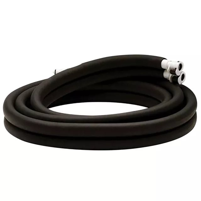 Cool Shirt Motorsport Driver Cooling System Water Hose With Release Connectors
