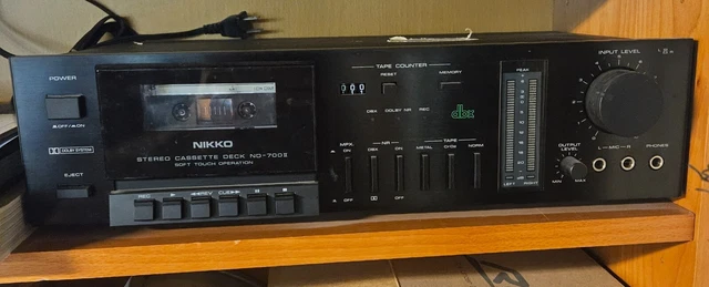 Nikko ND-700ii