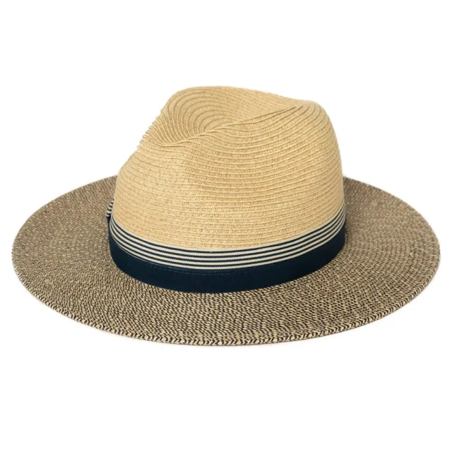 Ladies Panama Caps Sun Hats Women Hats Sun Protection Straw Hat Wide Brim  Summer