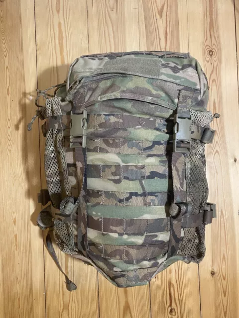 JAY JAYS LITE fighter daysack MTP 100.00 PicClick UK