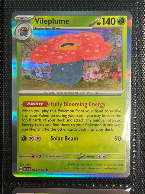 Pokemon 151 Holo, Reverse Holo, IR, Full Art, & SIR Singles! READ DESCRIPTION!!